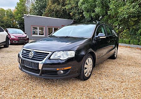 VW Passat Variant gebraucht kaufen VW Passat Variant Volkswagen 2.0 EUR 6*Navi*Temp*M+S*Klima*