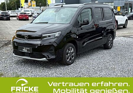 Opel Combo Life GS XL Automatik+7-Sitze+LED+Navi+DAB