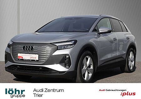 Audi Q4 e-tron 35
