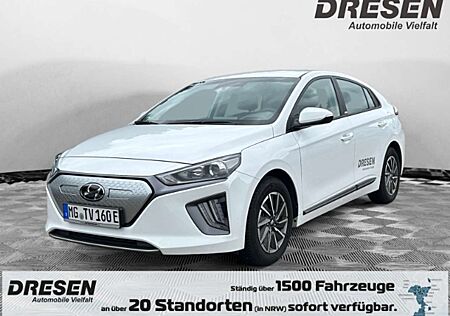 Hyundai Ioniq Elektro Trend Sitzheizung+CarPlay+Rückfahrkamera N