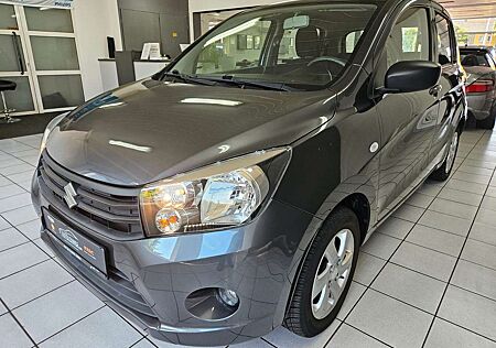 Suzuki Celerio *AUTOMATIK*ALUFELGEN*BLUTOOTH*KLIMA