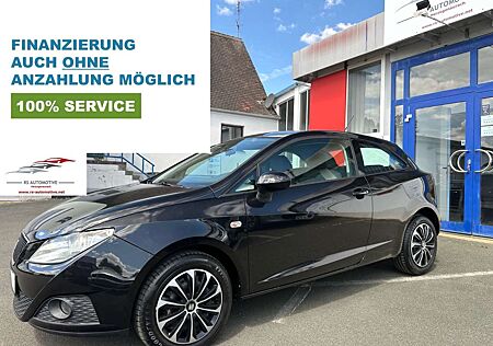 Seat Ibiza SC Stylance 1.4*1.Hd*8fach*Klima*Shzg*Gar.