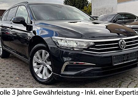 VW Passat Variant Volkswagen NAVI-AUTOMATIK-PDC-SHZ-TEMPOM
