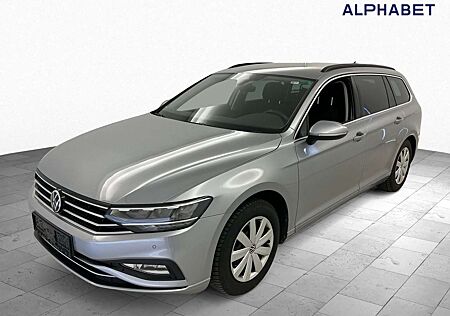 VW Passat Variant Volkswagen 2.0 TDI Business Navi ACC