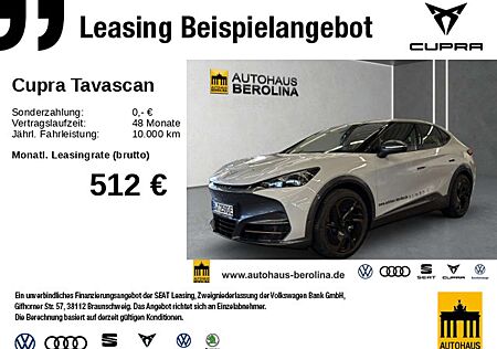 Cupra Tavascan Endurance *MATRIX*Glasdach*HuD*ACC*SHZ*