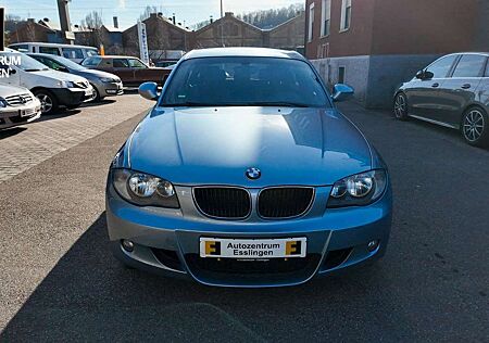 BMW 118i 118 Limousine M-Packet