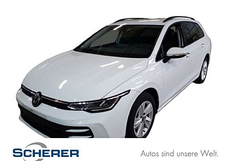 VW Golf Variant Volkswagen Golf VIII Variant 1.5 TSI Life ACC/Kamera/LED/Na