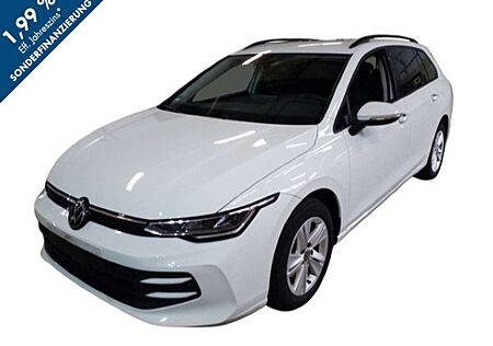 VW Golf Variant Volkswagen Golf VIII Variant 1.5 TSI Life ACC/Kamera/LED/Na