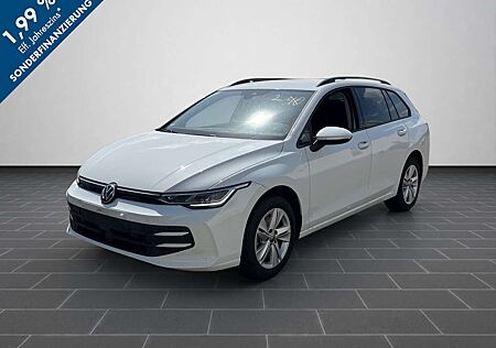 VW Golf Variant Volkswagen Golf VIII Variant 1.5 TSI Life ACC/Kamera/LED/Na