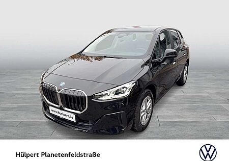 BMW 218 Active Tourer CAM ALU SITZHEIZUNG LED