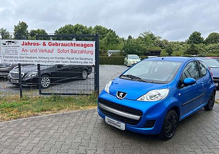 Peugeot 107 Filou