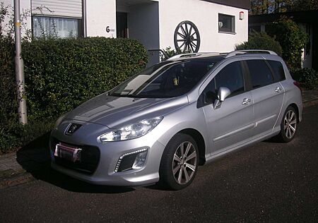 Peugeot 308 SW HDi FAP 150 Allure