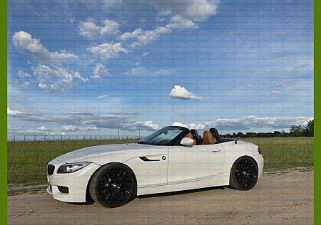 BMW Z4 sDrive30i Aut.