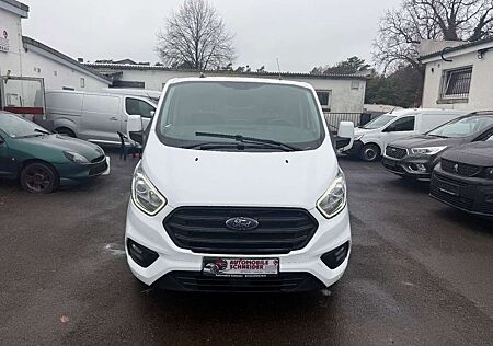 Ford Transit Custom Kasten 280 L1 Trend