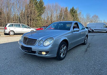 Mercedes-Benz E 280 CDI Automatik Avantgarde DPF