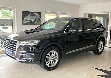 Audi Q7 3.0 TDI quattro Panorama Virtual HUD