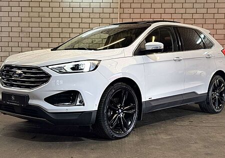 Ford Edge Titanium 4x4 Pano*Kamera*Ambiente*AHK*ACC