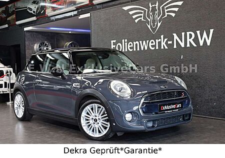 Mini Cooper S *2.0l 192PS*Pano*Leder*Xenon*PDC*Euro 6