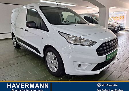 Ford Transit Connect 230 | L2 | 3-Sitzer | Garantie | Klimaanlage
