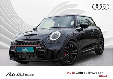 Mini John Cooper Works Trim Automatik Navi LED HuD AC