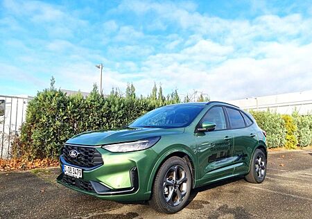 Ford Kuga 2.5 Duratec FHEV ST-LINE AHK