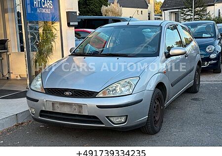 Ford Focus 1.4