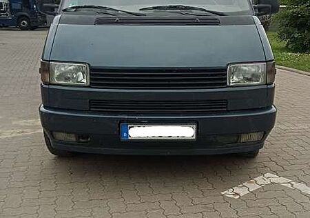 VW T4 Caravelle Volkswagen