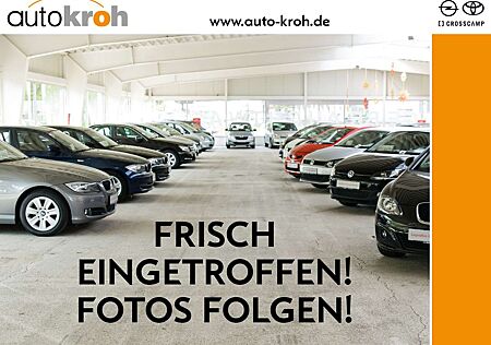 Toyota C-HR Hybrid Team D Kamrea Sitzh.