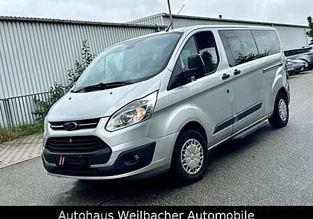 Ford Transit /Tourneo Custom Kombi 300 L2 Tourneo