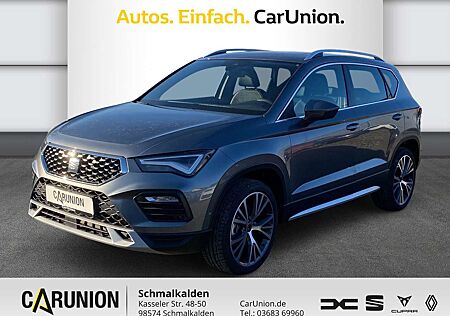 Seat Ateca Xperience 1.5 TSI ACT 110 kW