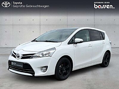 Toyota Verso SkyView Edition