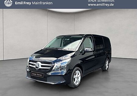 Mercedes-Benz V 220 V-Klasse