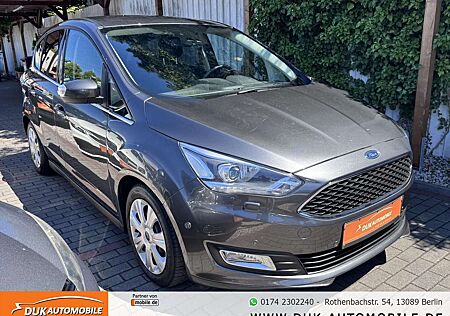 Ford C-Max Titanium Automatik *Navi*