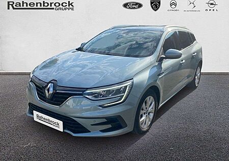 Renault Megane IV Grandtour Zen