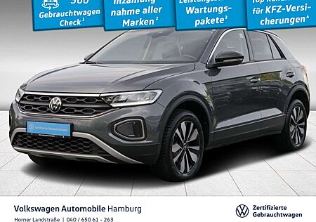 VW T-Roc Volkswagen Life