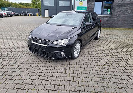 Seat Ibiza 1.0 TSI/NAVI/PDC/APP-CONNECT/KLIMA/ALUFELGEN