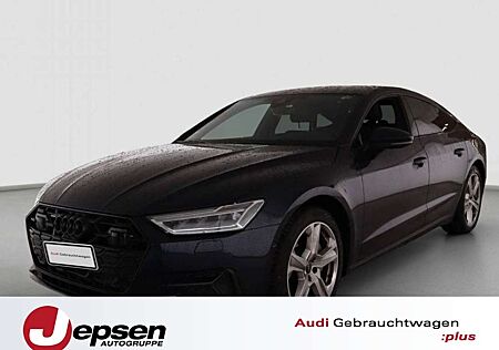 Audi A7 Sportback 50 TFSI e qu. S tr. HUD AHK ACC FLA