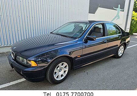BMW 520 i