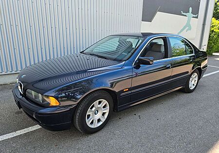 BMW 520 i