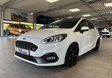 Ford Fiesta ST Performance-Pk. + Easy-Driver-Pk.+H&R