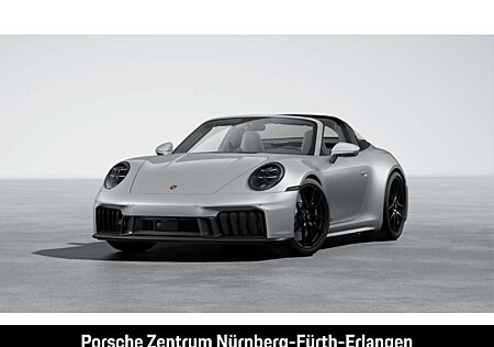 Porsche 992 911 Targa 4 GTS Liftachse HD-Matrix InnoDrive