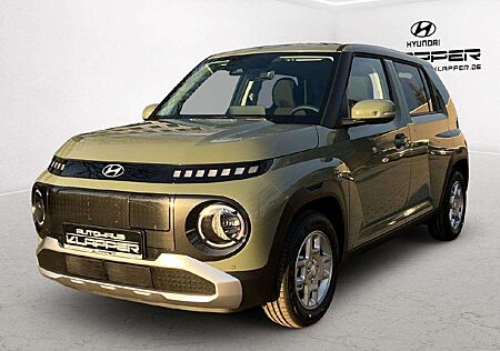 Hyundai Inster Elektro 42 kWh FWD Trend