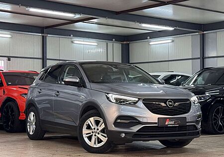 Opel Grandland X Grandland Business AHK*BiLED*PANO*P&