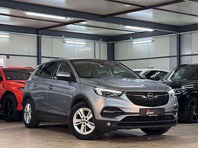 Opel Grandland X Grandland Business AHK*BiLED*PANO*P&
