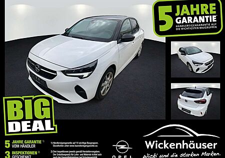 Opel Corsa F 1.2 Edition SpurH