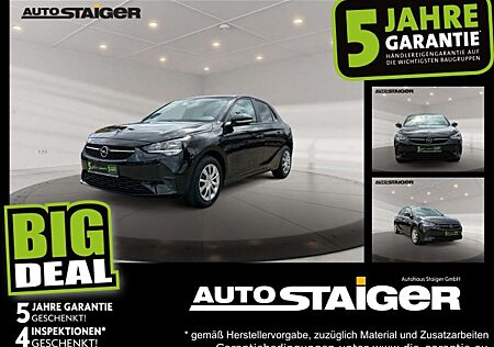 Opel Corsa F 1.2 Edition Kamera PDC Freisprech.