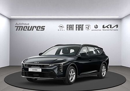 Kia K4 SW Vision 1.6 T-GDI DCT Navi Klimaautom Rückfahrka