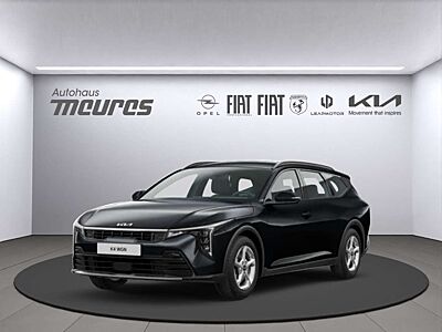 Kia K4 SW Vision 1.6 T-GDI DCT Navi Klimaautom Rückfahrka