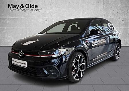 VW Polo GTI Volkswagen PANO ACC KAMERA MATRIX LED NAVI BEATS