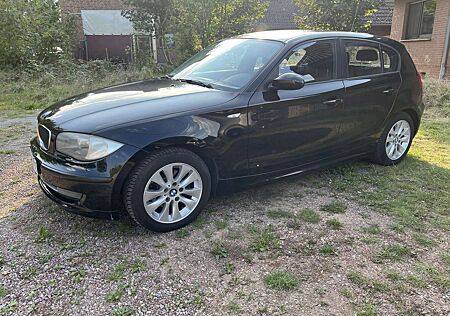 BMW 116i 116 TÜV NEU
